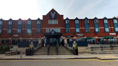 Village Hotel Coventry