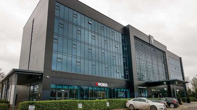 Village Hotel Farnborough
