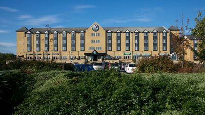 Village Hotel Newcastle