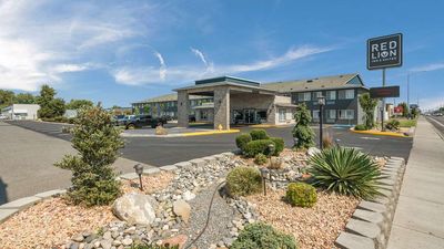 Guesthouse Inn and Suites Kennewick