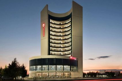 Ramada Hotel & Suites Edirne