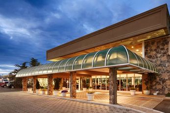 SureStay Plus Hotel Brandywine Valley