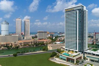 Shangri-La Hotel, Colombo