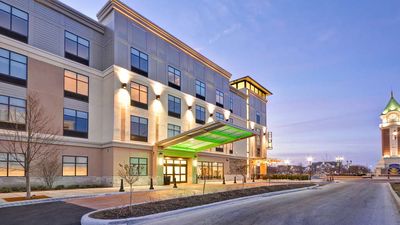 Home2 Suites by Hilton Perrysburg