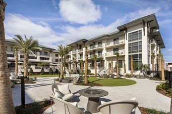Embassy Suites by Hilton St Augustine