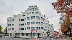 H Plus Hotel Darmstadt
