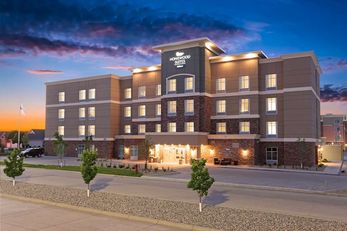 Homewood Suites by Hilton West Fargo