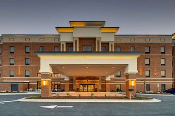 Hampton Inn Sneads Ferry North Topsail