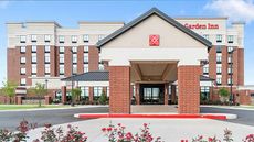 Hilton Garden Inn Edmond