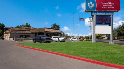 SureStay Plus Reno Airport