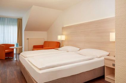 H+ Hotel Limes Thermen Aalen