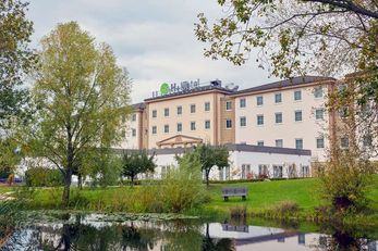 H Plus Hotel Frankfurt Airport-West
