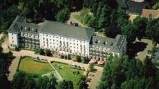 H Plus Hotel Spa Friedrichroda