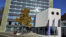 H4 Hotel Kassel City Centre