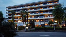 H4 Hotel Arcadia Locarno