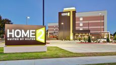Home2 Suites by Hilton OKC/Midwest City