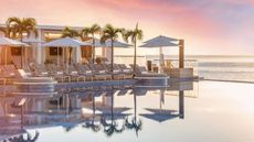 Le Blanc Spa Resort Los Cabos