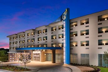 GLo Best Western DeSoto Dallas