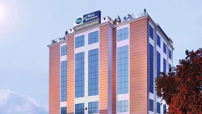 Best Western Maryland Hotel