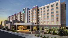 Embassy Suites by Hilton College Station