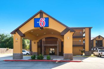 Motel 6 Lafayette