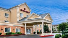 Clarion Suites Downtown
