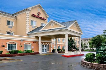 Clarion Suites Downtown