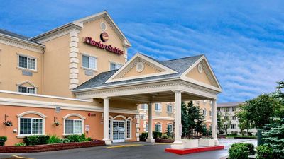 Clarion Suites Downtown