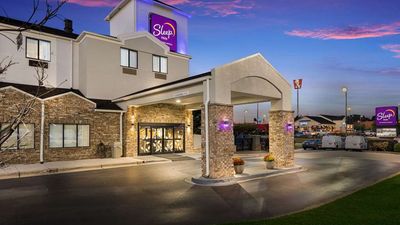 Sleep Inn