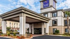 Sleep Inn & Suites