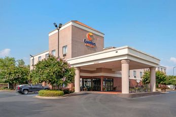 Comfort Suites