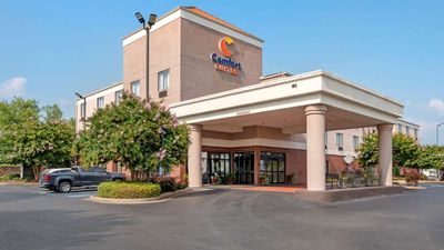 Comfort Suites