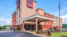 Comfort Suites