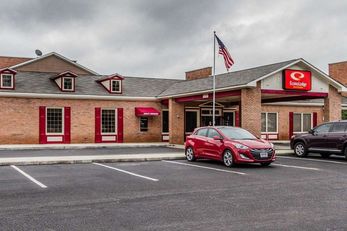 Econo Lodge Inn & Suites Enterprise