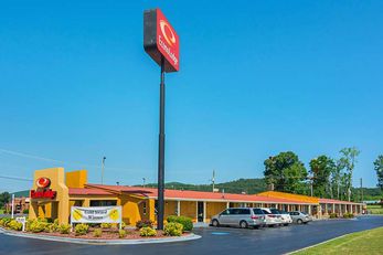 Econo Lodge