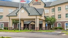 Comfort Inn & Suites Daphne