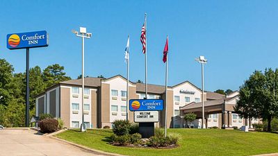 Comfort Inn