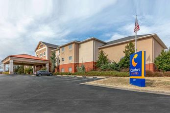 Comfort Suites, Batesville