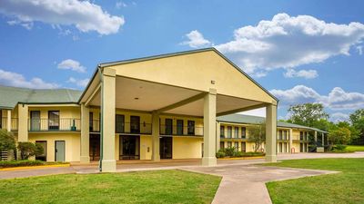 Quality Inn & Conference Center