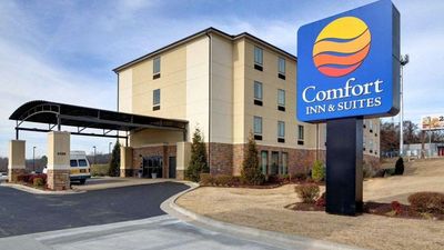 Comfort Inn & Suites