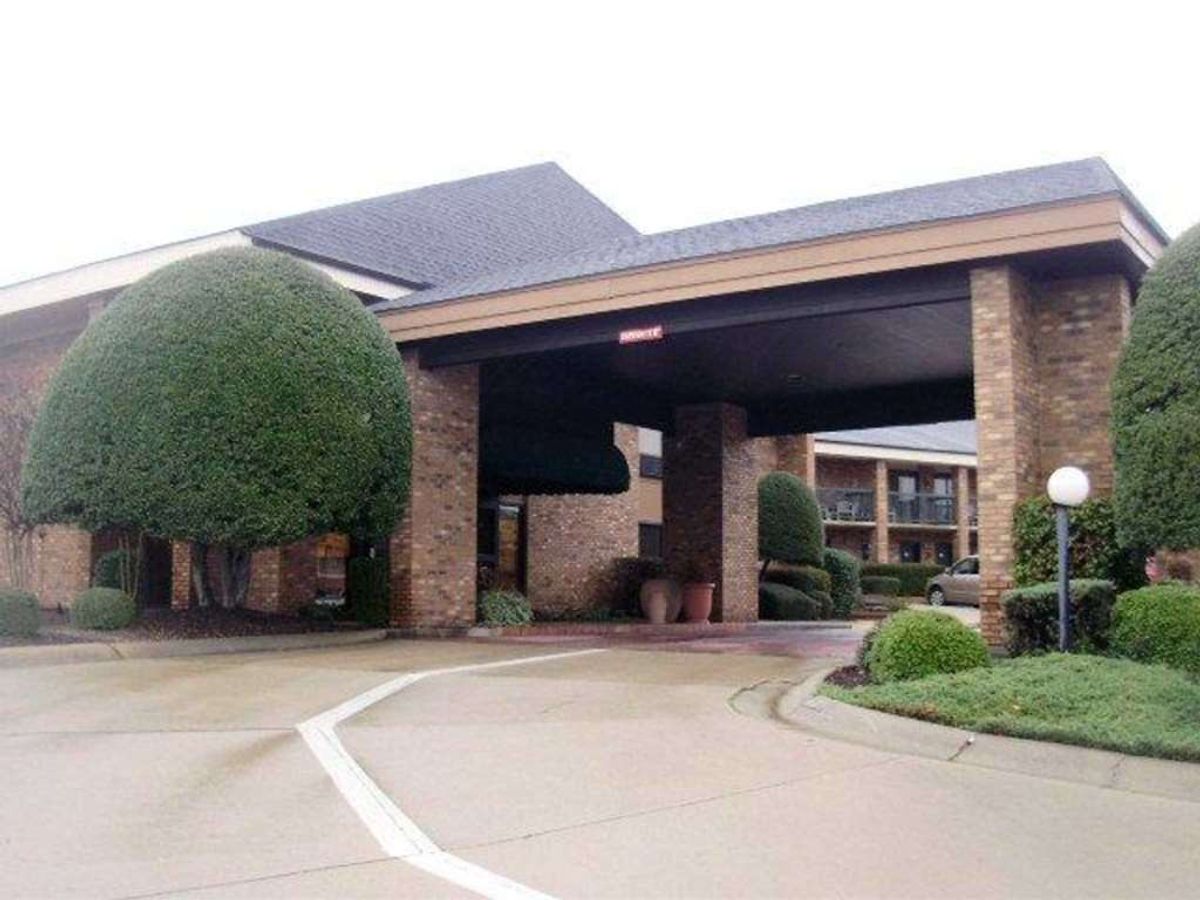 Quality Inn, Searcy Searcy, AR Meeting Rooms & Event Space Meetings & Conventions