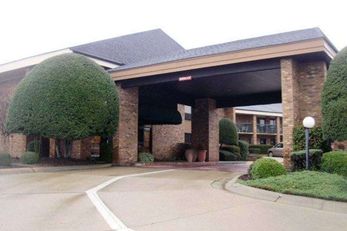 Quality Inn, Searcy