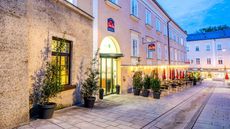 Quality Hotel, Star Inn Premium Salzburg