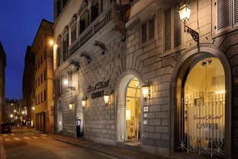 Grand Hotel Cavour
