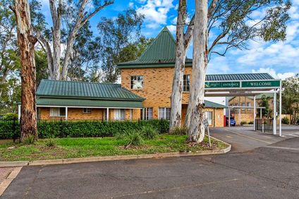 Quality Inn Penrith