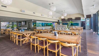 Comfort Inn Towradgi Beach