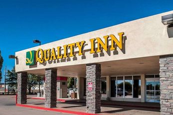 Quality Inn Navajo Nation Capital