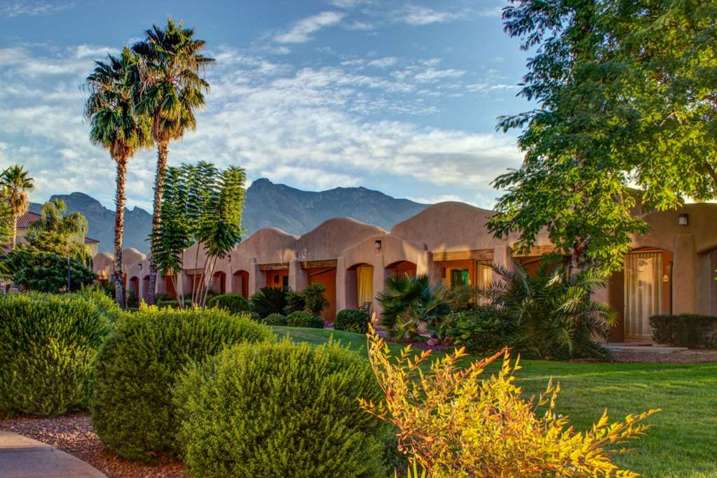 La Posada Lodge Casitas Boutique Hotel First Class Tucson AZ