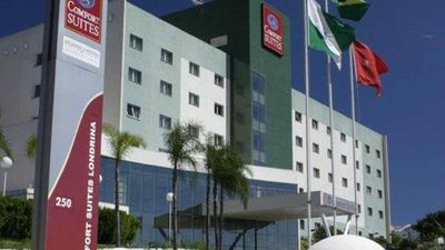 Comfort Suites Londrina