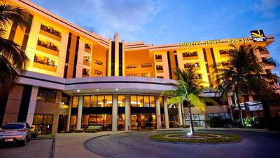 Quality Hotel Aracaju